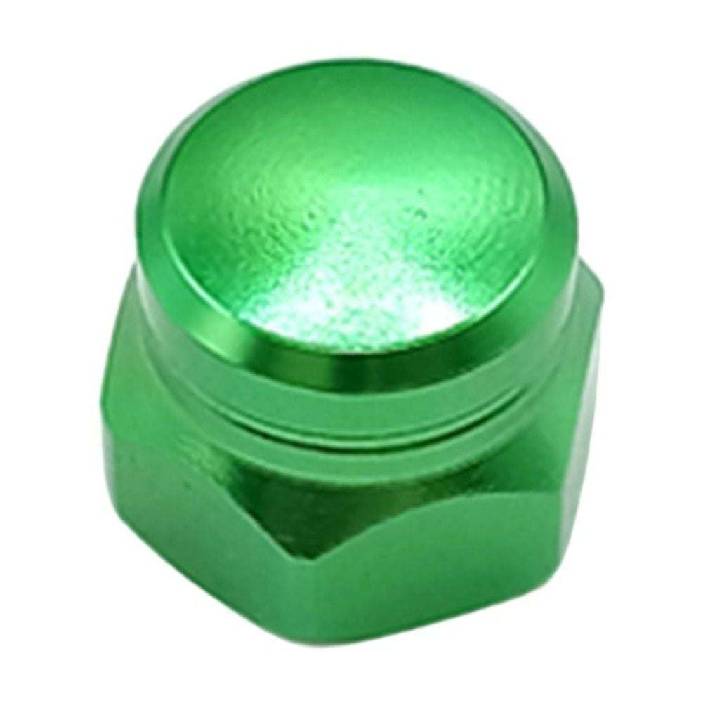 Vis écrou Pour Moulinet De Pêche - 8 X 5 Mm, Compatible Daiwa/Abu Garcia Histar, En Alliage Aluminium, Couleur Bleu