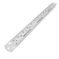 thumbnail image 1 of CENL Fine Steel Bicycle Spoke Measurement Ruler for Accurate Length Readings of Spokes Crank Lock Set Screws and more, 1 of 10