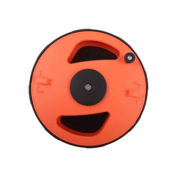 CENL Fish Finder Hand Reel Underwater Camera Cable Winder Anti Tangling Design