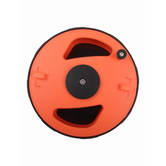 CENL Fish Finder Hand Reel Underwater Camera Cable Winder Anti Tangling Design