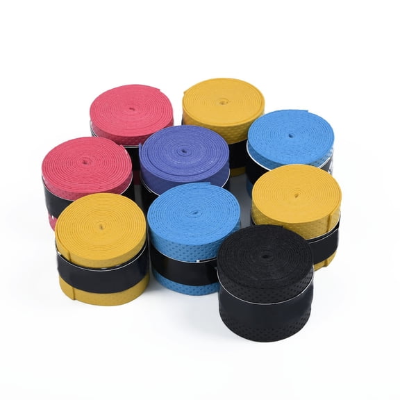 CENL Fishing Band tennis training Racquet Accessory Sports Anti Skid Proof Sweat Tape Tennis Overgrip Box Tool High quality