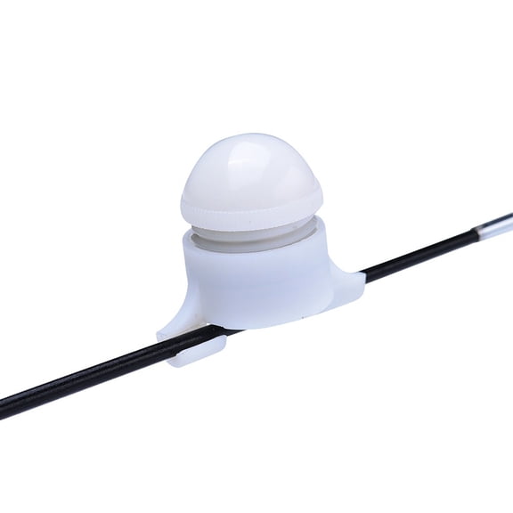 CENL Fishing Bite Alarms Outdoor Night Fishing Accessories LED Light Indicator