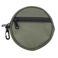 thumbnail image 1 of CENL Fishing Line Reel Storage Bag 13.5x4cm Oxford Fabric Portable Outdoor Waist Bag, 1 of 11