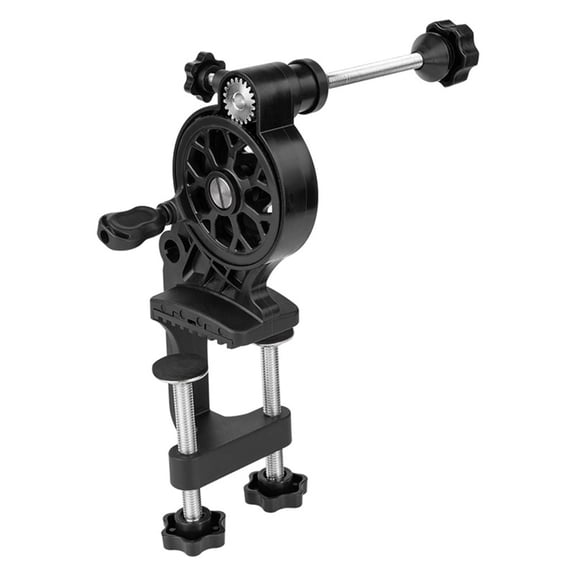 CENL Fishing Line Winder 3.5:1 High Speed Ratio Casting Reel Line Fishing Rubber Grip
