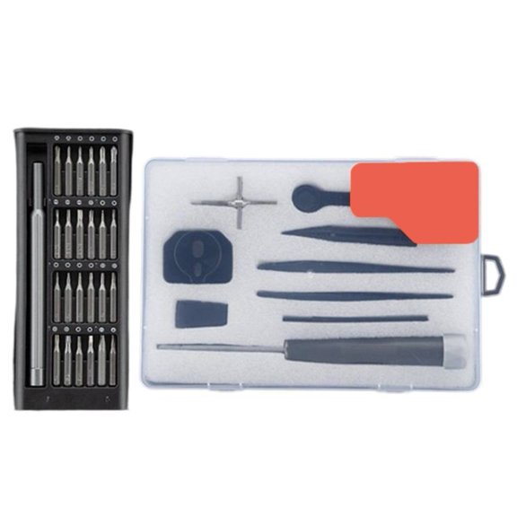 CENL Fishing Reel Repair Kit with Cross Disassembler for Maintenance and Cleaning