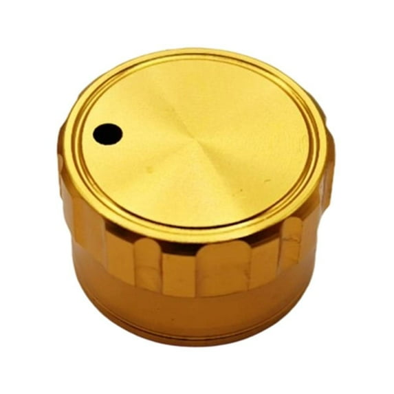 CENL Fishing Reel Spool Mechanical Knob For-ABU For GARCIA For REVO ...