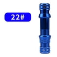 thumbnail image 1 of CENL Fishing ReelSeat Handle Fly Fishing ReelSeat Fishing Rod Pole Mount Clip DIY, 1 of 5