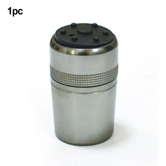 CENL Fishing Rod End Cap Aluminum Alloy Fishing Rod Plug Rod Tail Plug 15-30.5mm
