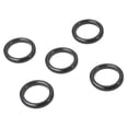 thumbnail image 1 of CENL Fishing Rod Guide Ring Ceramic Wear Heat Conduction Repair Parts Tools, 1 of 9