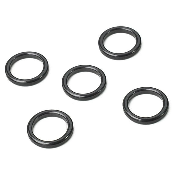 CENL Fishing Rod Guide Ring Ceramic Wear Heat Conduction Repair Parts Tools