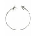 thumbnail image 1 of CENL Fluorocarbon Fishing Leader,20LB-80LB Fluorocarbon Leaders For Saltwater Freshwater, Fluorocarbon Leaders Line With Swivels, 1 of 9