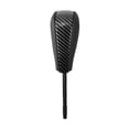 thumbnail image 1 of CENL For BMW Shift Knob ABS Leather for E36 For E46 For E39 E60 Z3 X3 X5 Models, 1 of 9