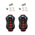 thumbnail image 1 of CENL For DAIWA/S Carbon Grip Pills Fishing Reel Handle Knob For Metanium For ALPHAS For PR100/for PD106 For CC80/for CR80, 1 of 11