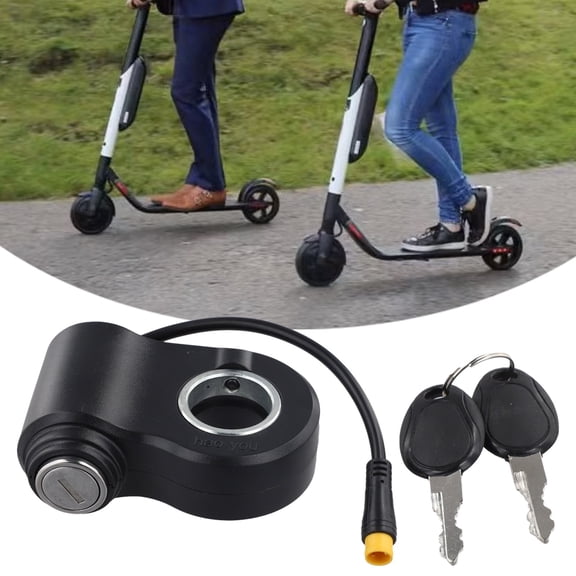 CENL For KUKIRIN For G2 Pro Electric Scooter Throttle Switch with Easy Install