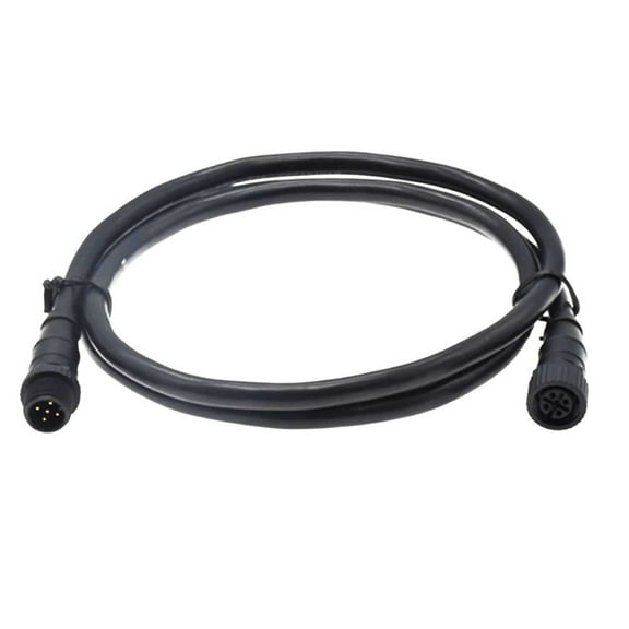 CENL For NMEA 2000 Backbone Connector Cable M125P Female to Male IP67 Waterproof