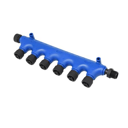 CENL For NMEA 2000 Marine Connector M125P 37 Way T Splitter With Threaded Lock And Waterproof IP67 Rating For Marine Backbone Drop