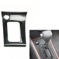 thumbnail image 1 of CENL For Toyota For Corolla 2003-08 Center Console Gear Shift Frame Trim, 1 of 7