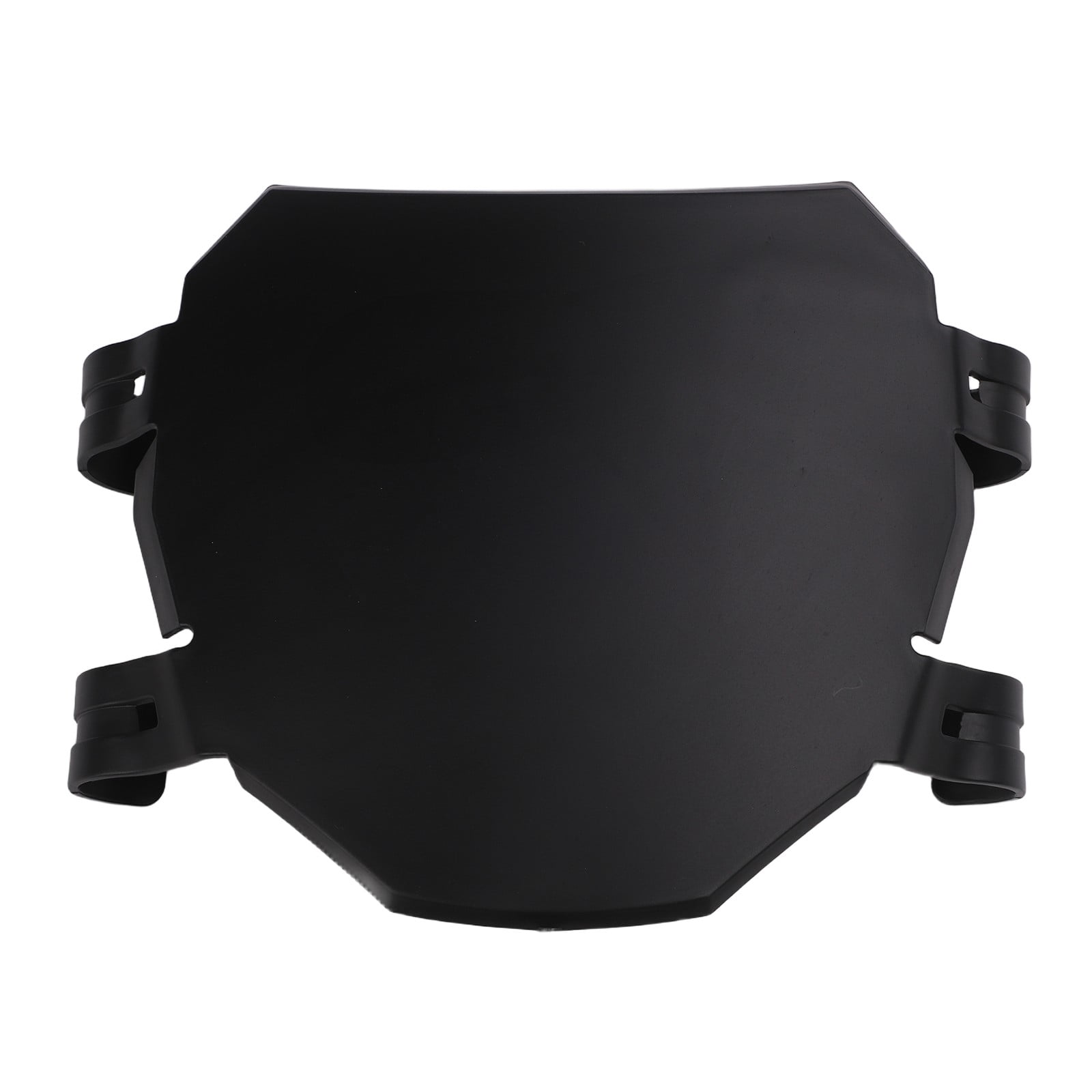 CENL Front Number Plate 223x170mm for Electric Dirt Bike For Surron For Light Bee