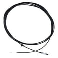 thumbnail image 1 of CENL Fuel lid Cable For Toyota For Hilux 2004-2015 77035-0K140, 1 of 9