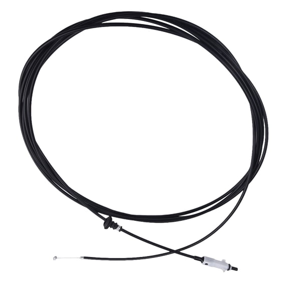 CENL Fuel lid Cable For Toyota For Hilux 2004-2015 77035-0K140