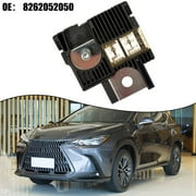 CENL Fusible Link Block Battery Circuit Fuse For Toyota 07-11 8262012310