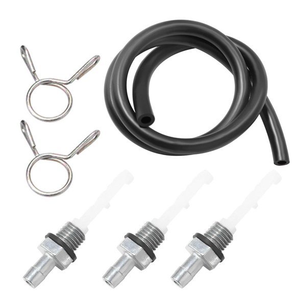 CENL Gas Tank Joint Filter for GX120 For GX200 GX240 For GX270 For GX340 For GX390 Compatible with Popular Engine Models