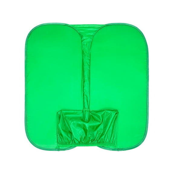 CENL Green Screen Green Screen Portable Green Screen Chair Portable Green Screen Photo Studio Backgrounds