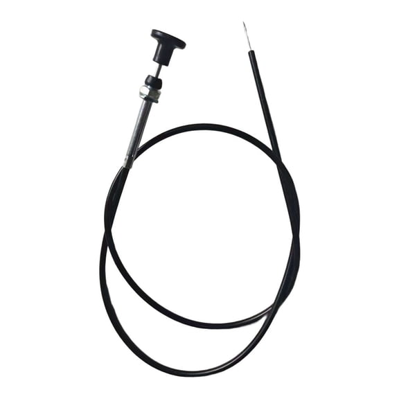 CENL HD4832018 Choke Cable Engine Parts Replacement for Automotive Repair Accessories