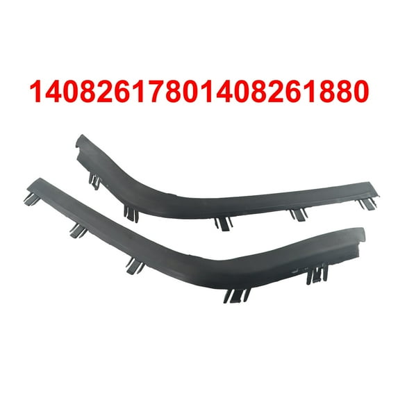 CENL Headlight Rubber Sealing For Mercedes W140 S320 S350 S500 S600 1995-1998