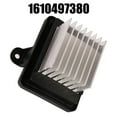 thumbnail image 1 of CENL Heater Blower Resistor Control Module For C4 2014-2020 308 508 1610497380, 1 of 8