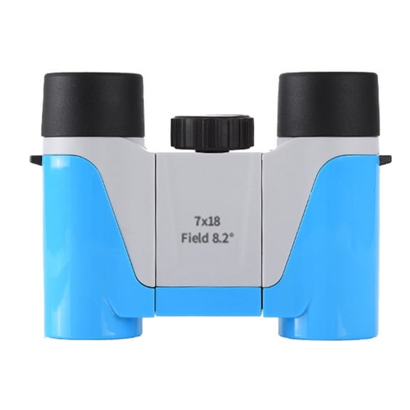 CENL High-Definition Kids Binoculars: 7x Magnification,For Night Vision & Portable