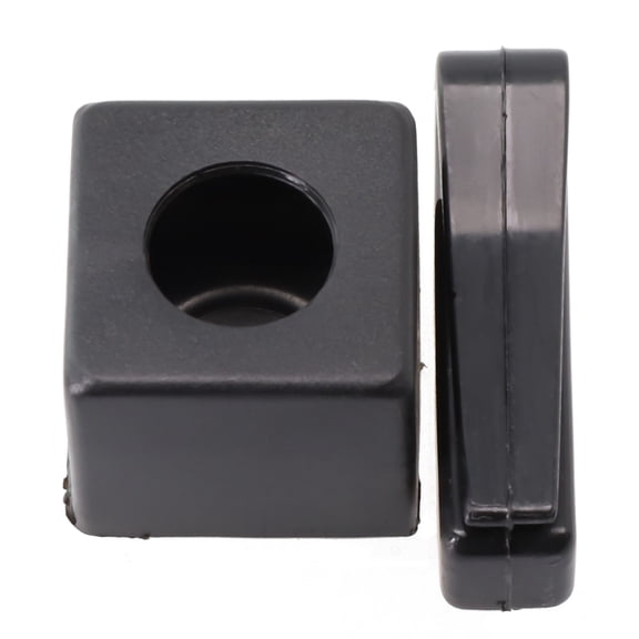 CENL High Quality Magnetic Chalk Holder for Pool Cues Easy to Wear and Remove