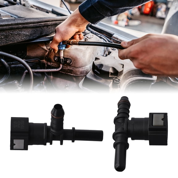 CENL Innovative Design of 7 89 mm ID6 F T For Diesel Fuel Connectors Available Now