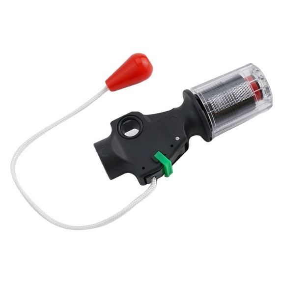 CENL Life Jacket Automatic Inflation Device Portable Life Vest Inflatable Inflator With Pills Manual Valve Inflation Accessories