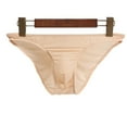 thumbnail image 1 of CENL Mens Underwear Briefs Nylon For Men Bulge With Pouch Boys Pack Lot Breathable And Sexy Male Panties Briefs Underwear, 1 of 10