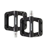 GEWAGE Road Mountain Bike Pedals - 3 Bearing Bike Pedals - 9