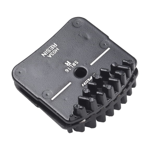 CENL Multi Directional Air Duct Design Disc Brake For Pads for HO Series Bikes Optimal Heat Management and Silent Operation