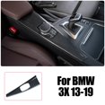 thumbnail image 1 of CENL Multimedia Panel Cover Trim For BMW 3 Series F30 F34 2013-2019, 1 of 10