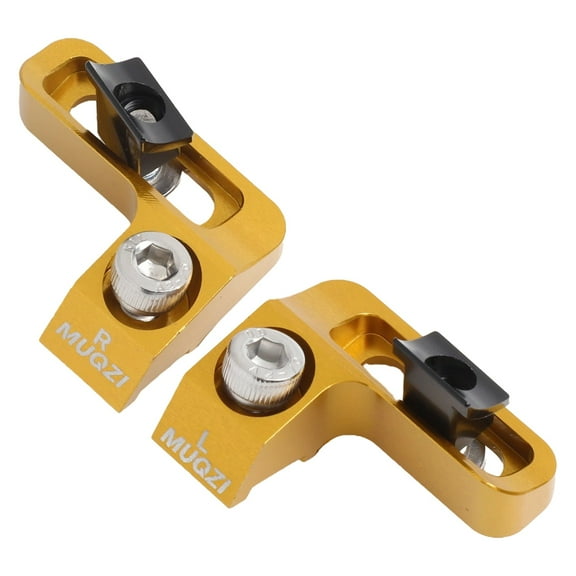 CENL New Bicycle Shifter Brake Integrated Mount Adapter For SRAM For ISpec EV Brake Bike Shifter Adapter Aluminum Alloy Shifter Mount