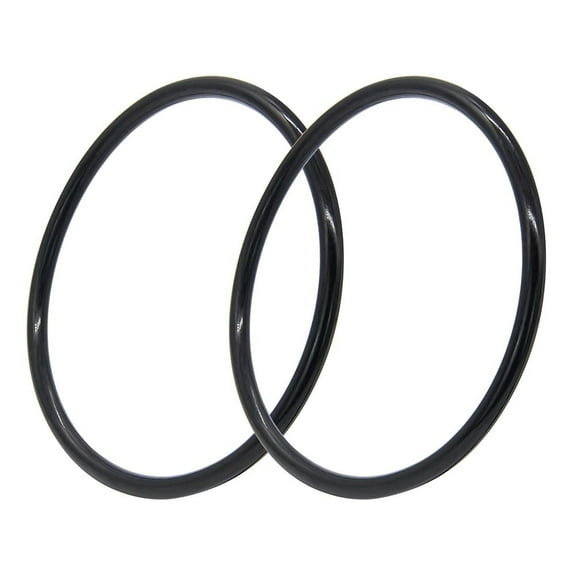 CENL O Ring Set Compatible with For Pentair Models Quick and Easy Installation