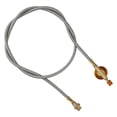 thumbnail image 1 of CENL Outdoor Camping Gas Stove Extension Tube Connecting Pipe Hose Picnic Cooking, 1 of 9