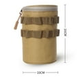thumbnail image 1 of CENL Outdoor Cup Holder: Secure,For Durable & Convenient for All Adventures!, 1 of 11