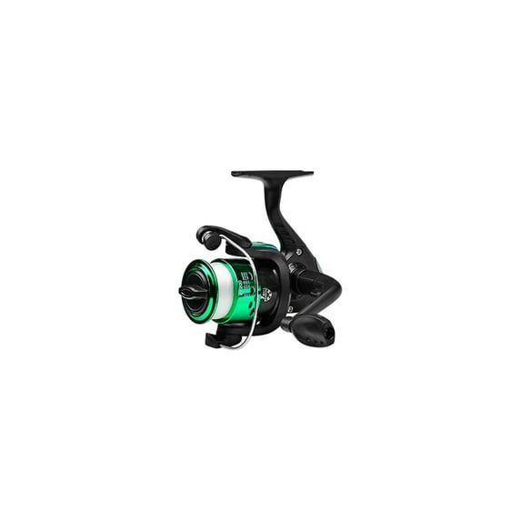 CENL Outdoor Fishing KF200 Fishing Reel - 5.2:1 Gear Ratio, 1BB, 140g (5 Colors)