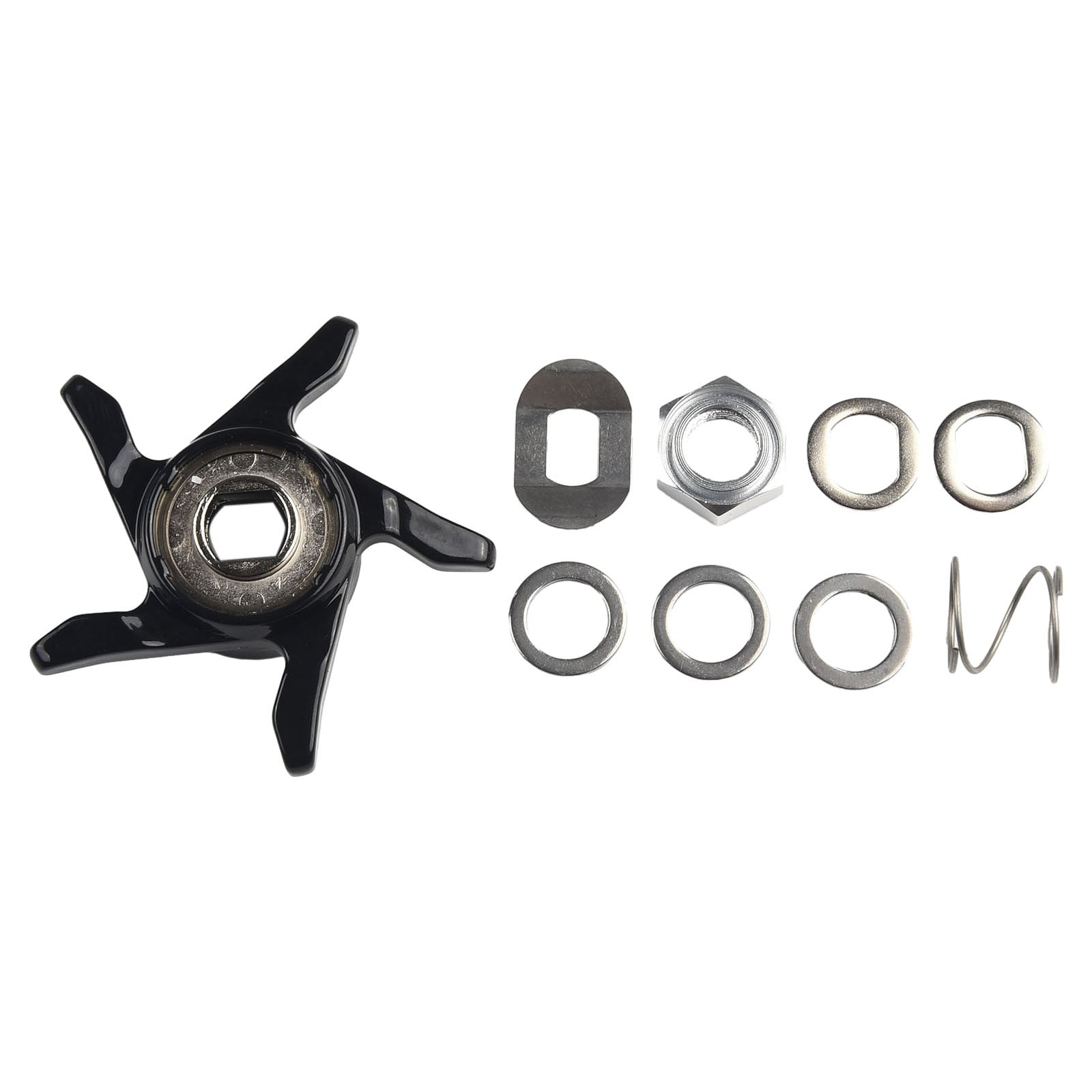 DY Fishing Reel – Spinning Reel For Freshwater & Saltwater Fishing