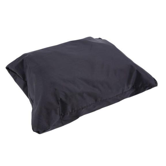 CENL Oxford Rain Protection Garden Waterproof Cover for Walk Behind Weeding Machines