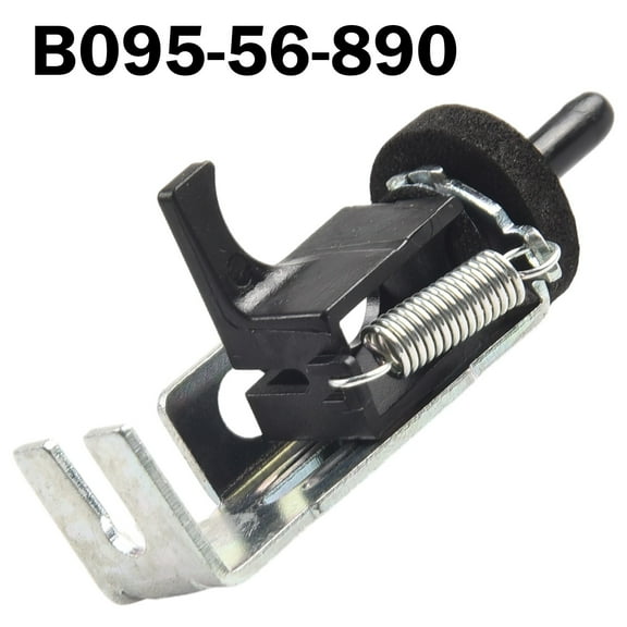 CENL Perfect Fit Fuel Door Lid Lock Actuator for Mazda 3 5 6 MX5 Miata CX7 RX8 B09556890 Easy and Quick Installation
