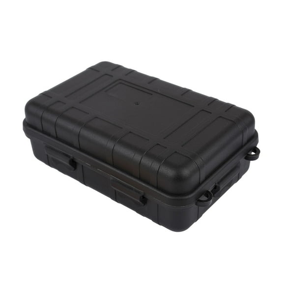 CENL Plastic Waterproof Outdoor Camping EDC-Survival Container Storage Case Box