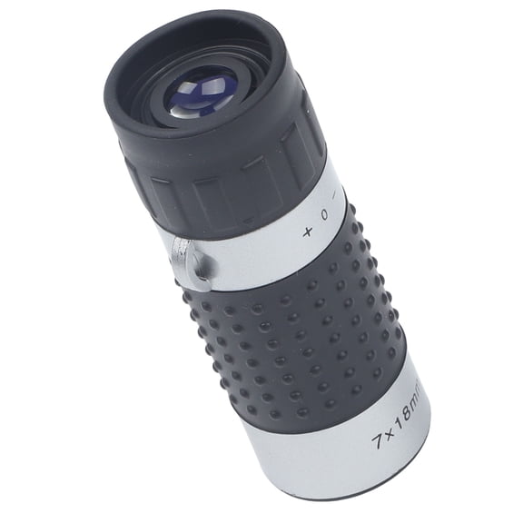 CENL Portable Handheld Golf Rangefinder with Compact Monocular Telescope for Hiking