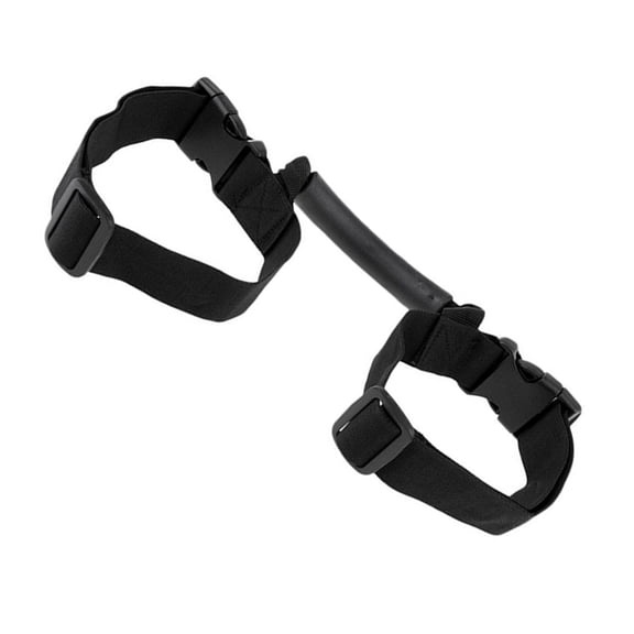 CENL Practical Handle Strap Dive Carrier Part Portable Wear-resistance Accessories Air Cylinder Carrier Bottle Holder Strap