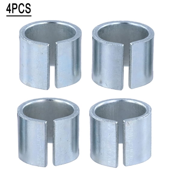 CENL Premium Iron Dowel Pins for LS1 LSX LS2 LS3 LQ4 LQ9 Cylinder Head Installation Compatible with All Gen 3 4 and 5 LS/LT Engines